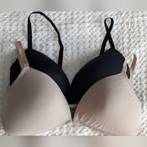 Natori Wireless Bra Bundle